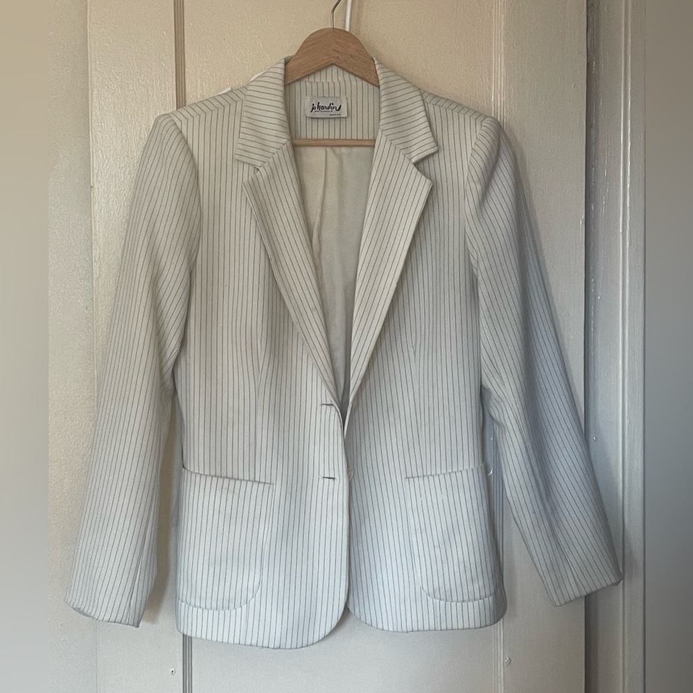 Vintage 70s blazer